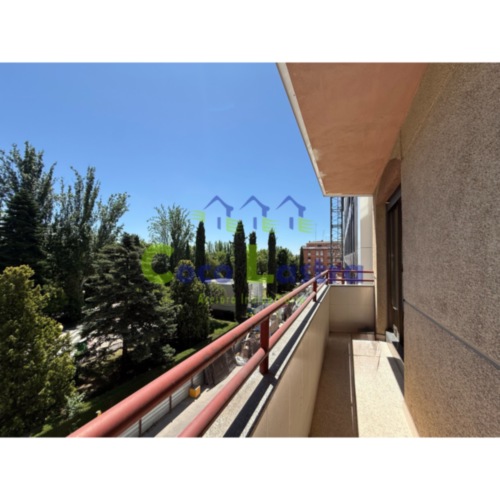 Balcón 